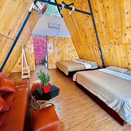 Bai Thom Retreat Phu Quoc Exterior foto