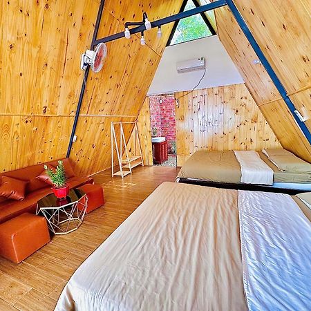 Bai Thom Retreat Phu Quoc Exterior foto