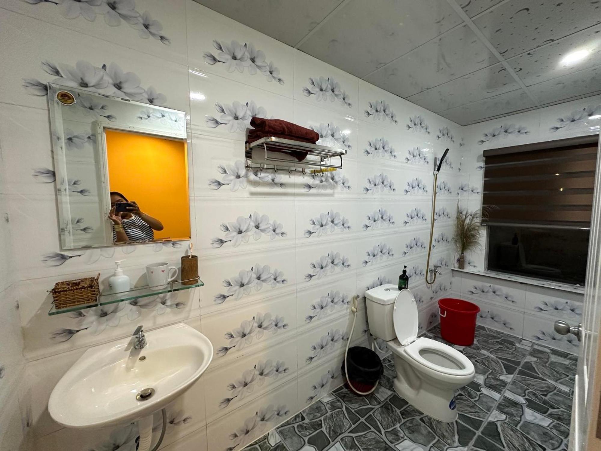 Bai Thom Retreat Phu Quoc Exterior foto