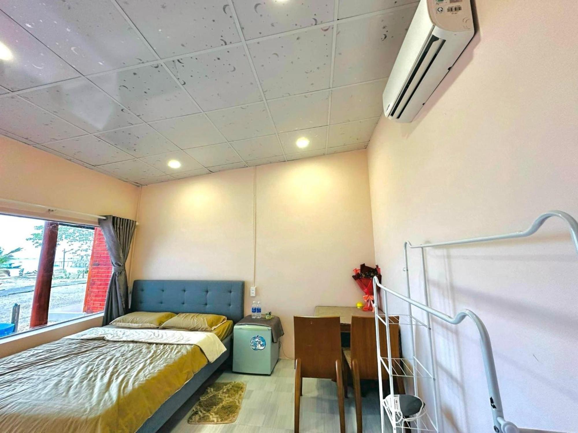 Bai Thom Retreat Phu Quoc Exterior foto