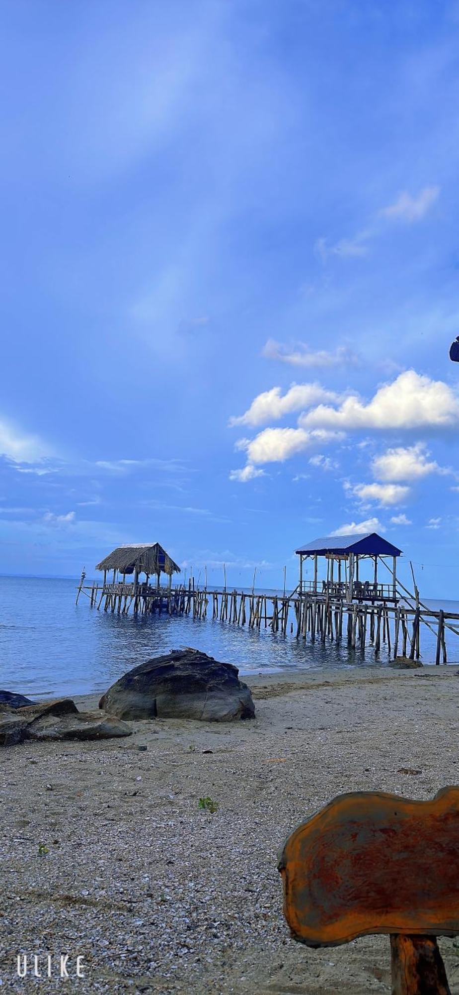 Bai Thom Retreat Phu Quoc Exterior foto
